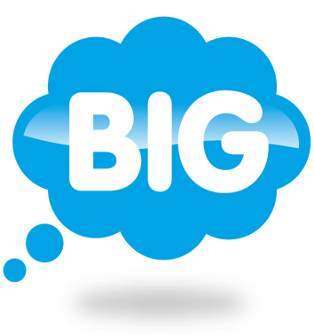 Logo Think Big
