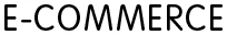 e-commerce link